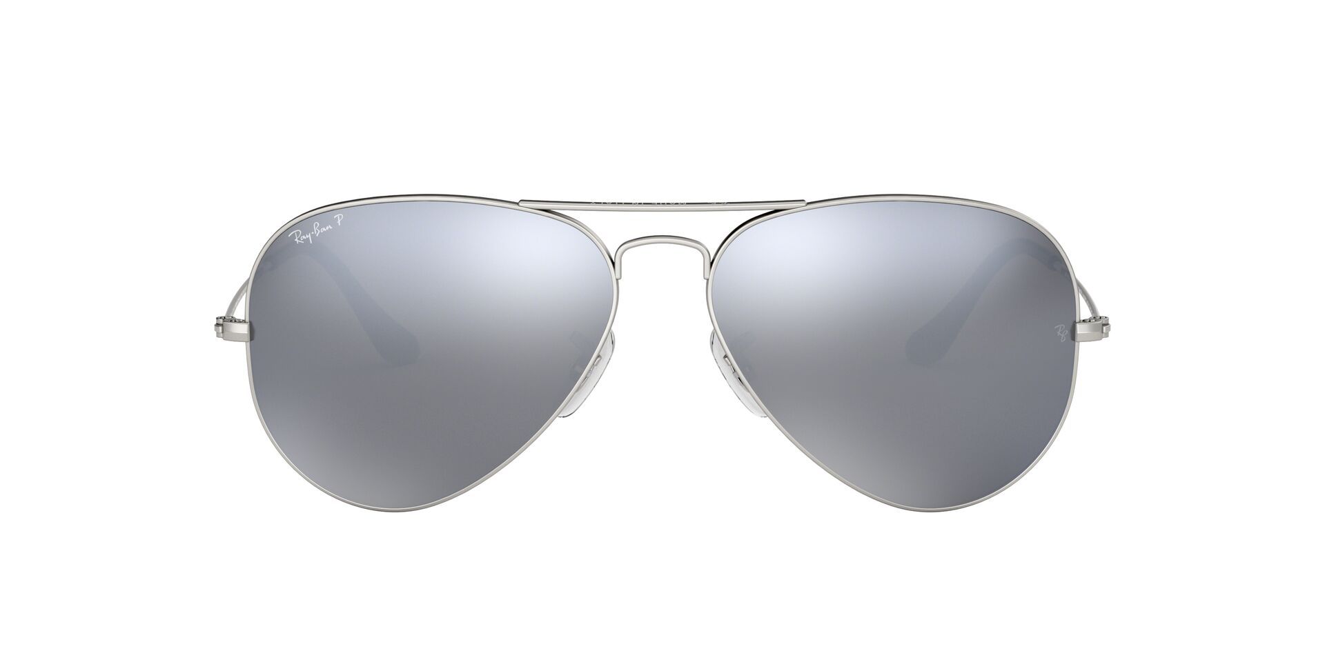 Ray-Ban Aviator Large Metal Gradient Sunglasses product image