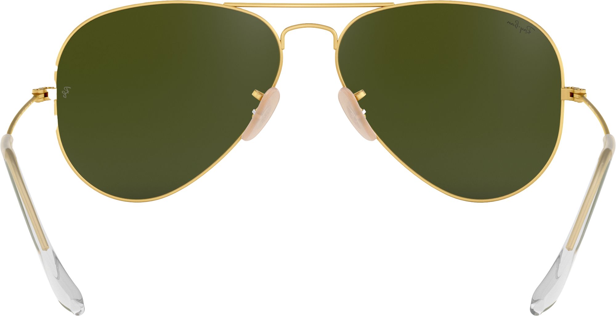 Ray-Ban Aviator Flash Sunglasses product image