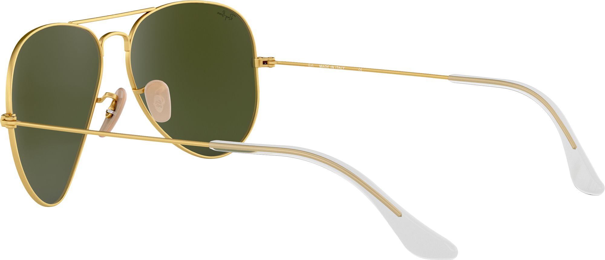 Ray-Ban Aviator Flash Sunglasses product image