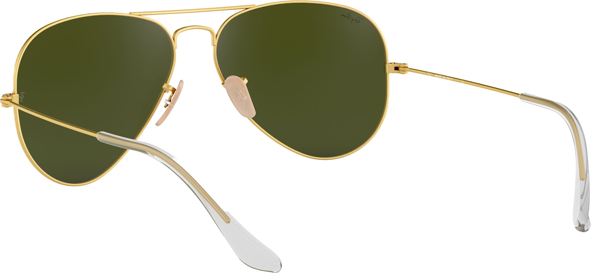 Ray-Ban Aviator Flash Sunglasses product image