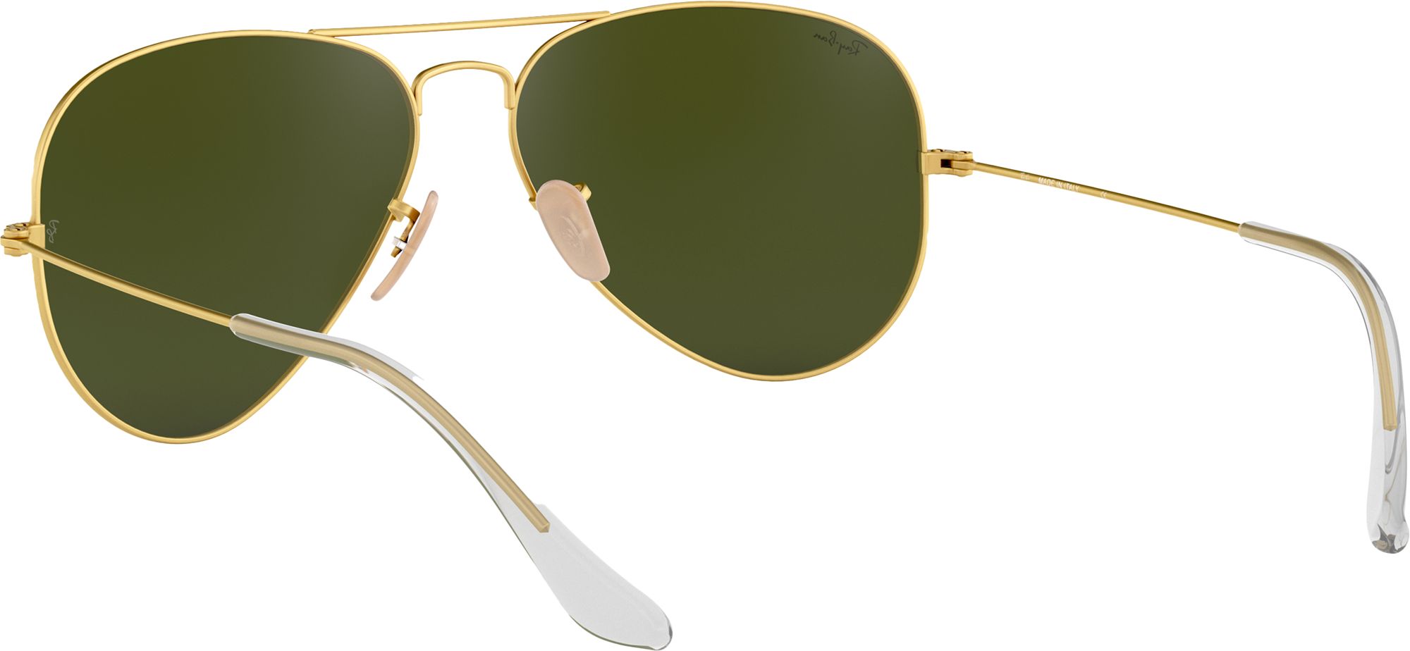 Ray-Ban Aviator Flash Sunglasses