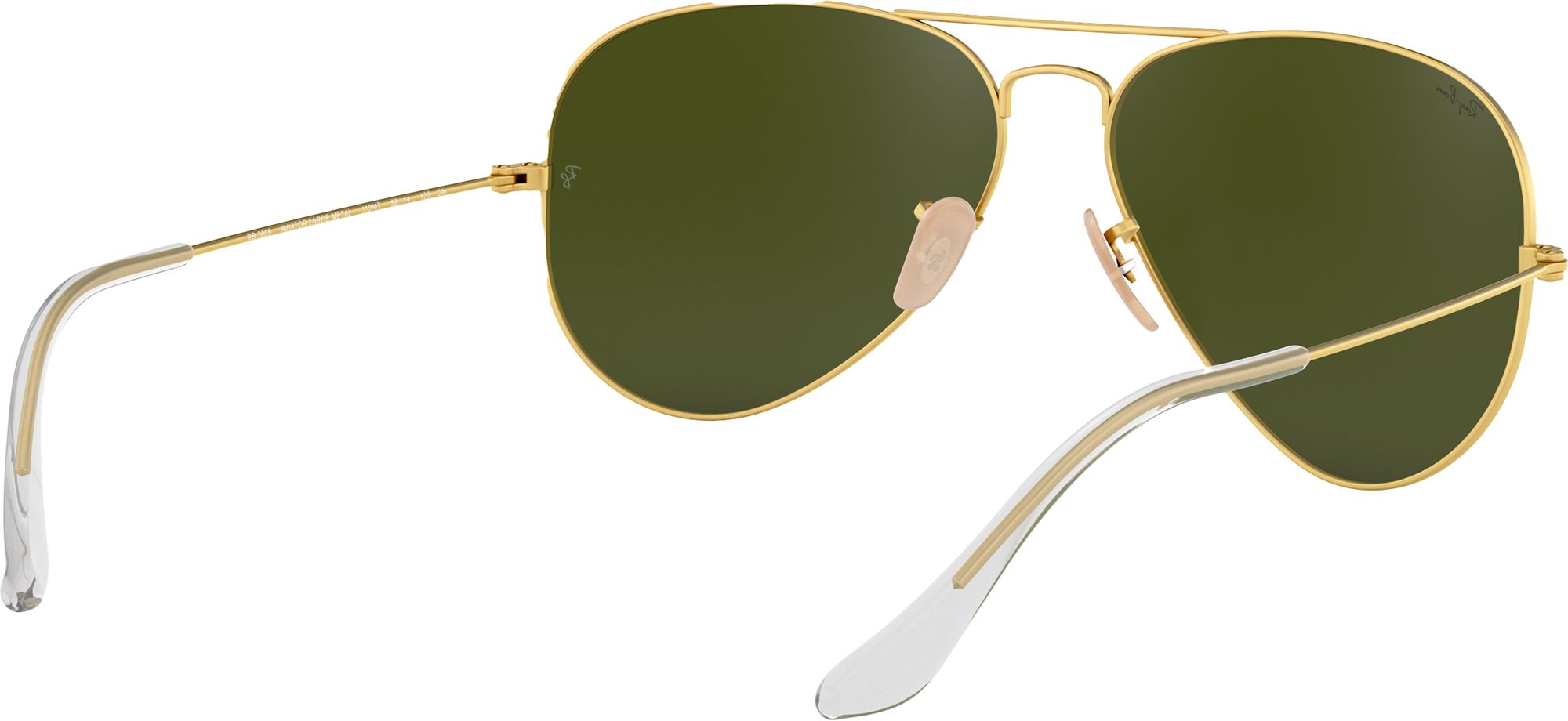 Ray-Ban Aviator Flash Sunglasses