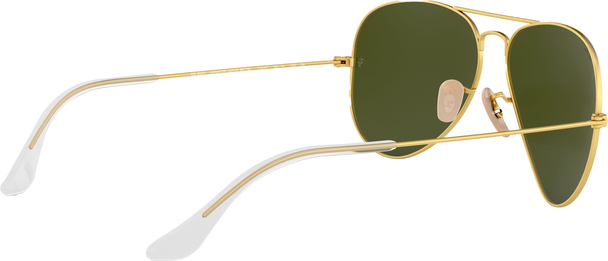 Ray-Ban Aviator Flash Sunglasses