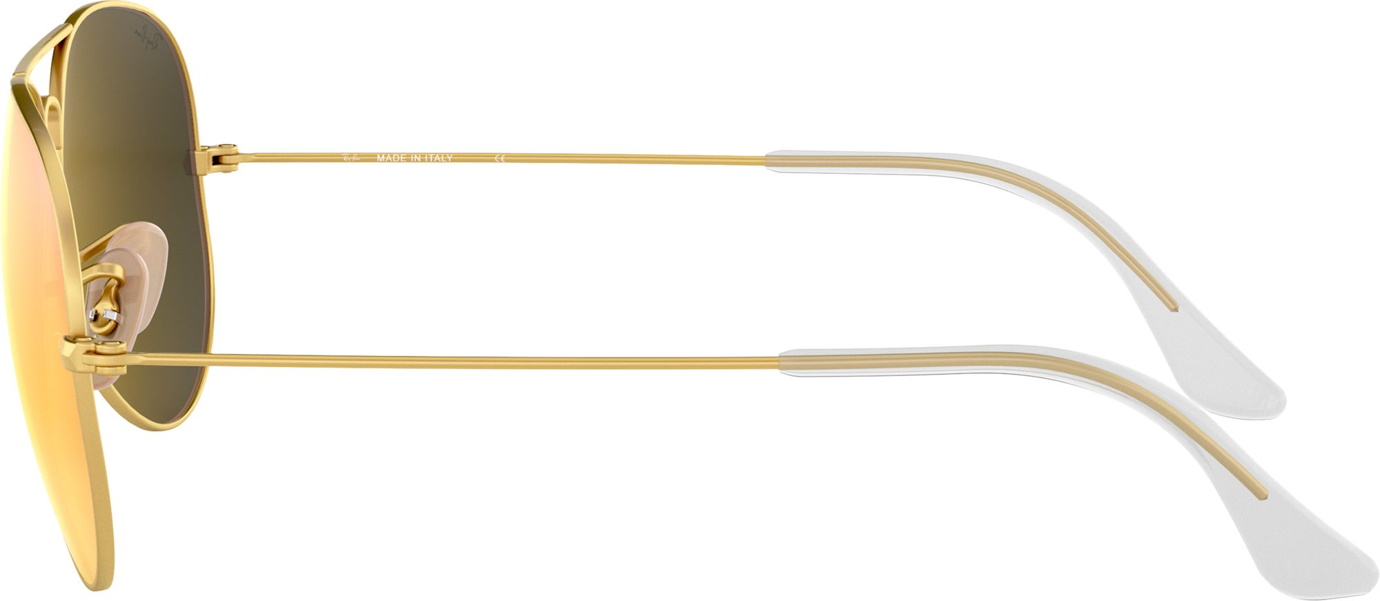 Ray-Ban Aviator Flash Sunglasses product image