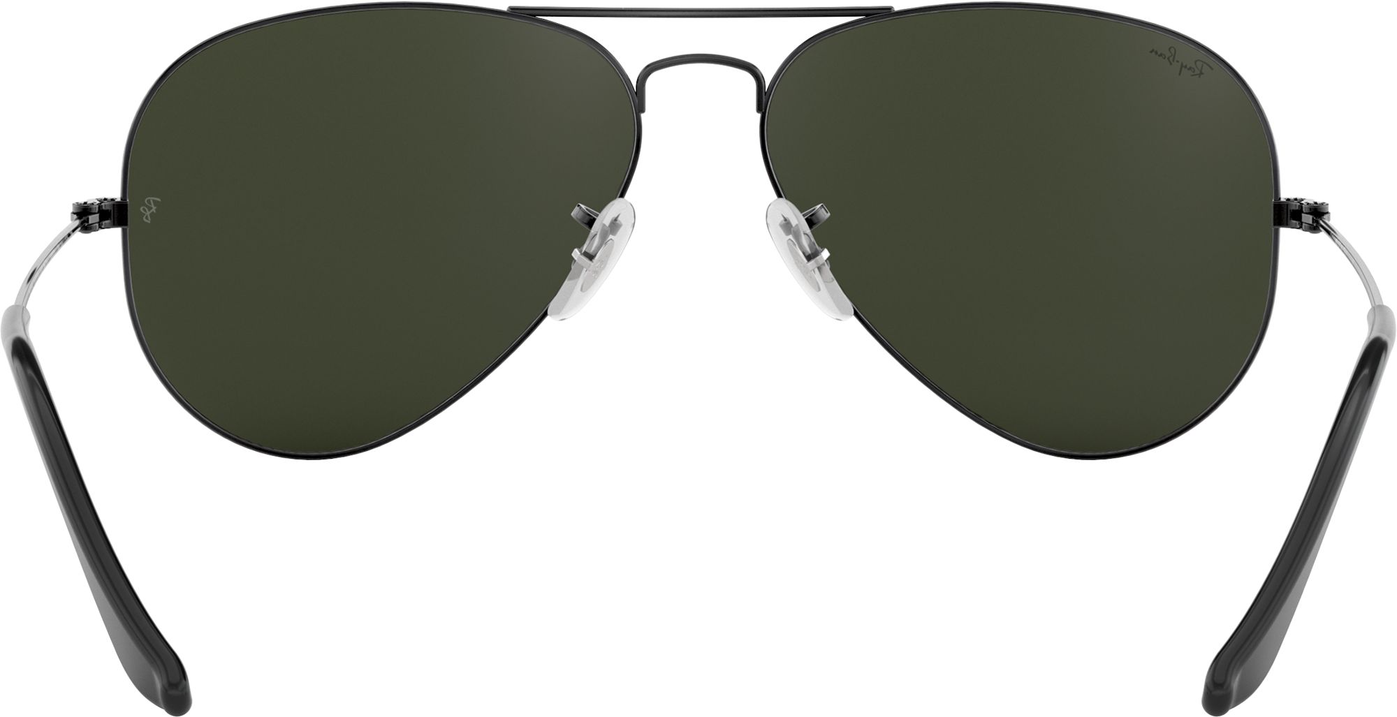 Ray-Ban Adult Aviator Polarized Sunglasses product image