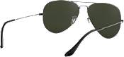 Ray-Ban Adult Aviator Polarized Sunglasses product image