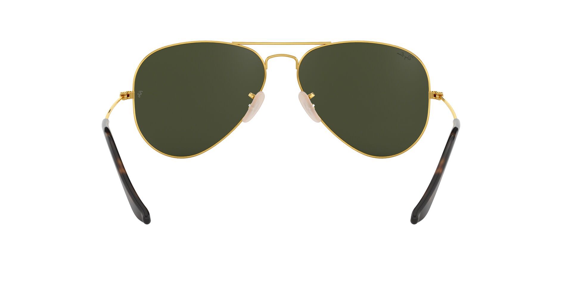 Ray-Ban Aviator Large Metal Gradient Sunglasses product image