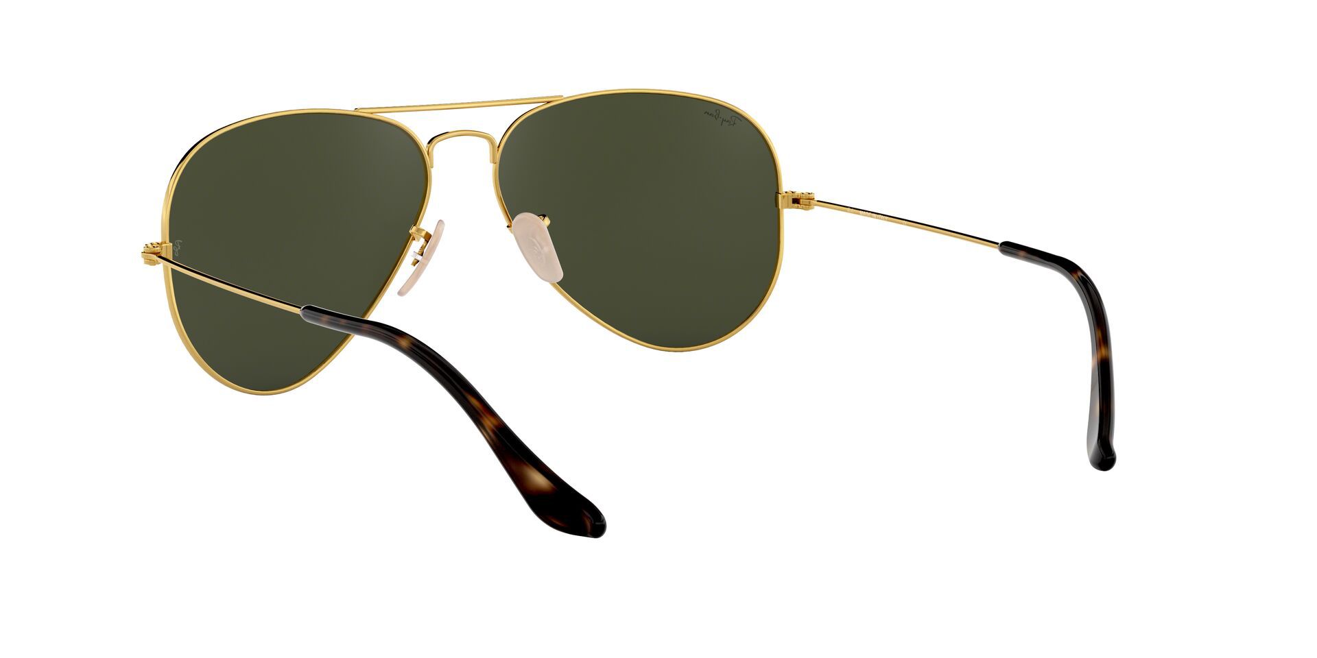 Ray-Ban Aviator Large Metal Gradient Sunglasses product image