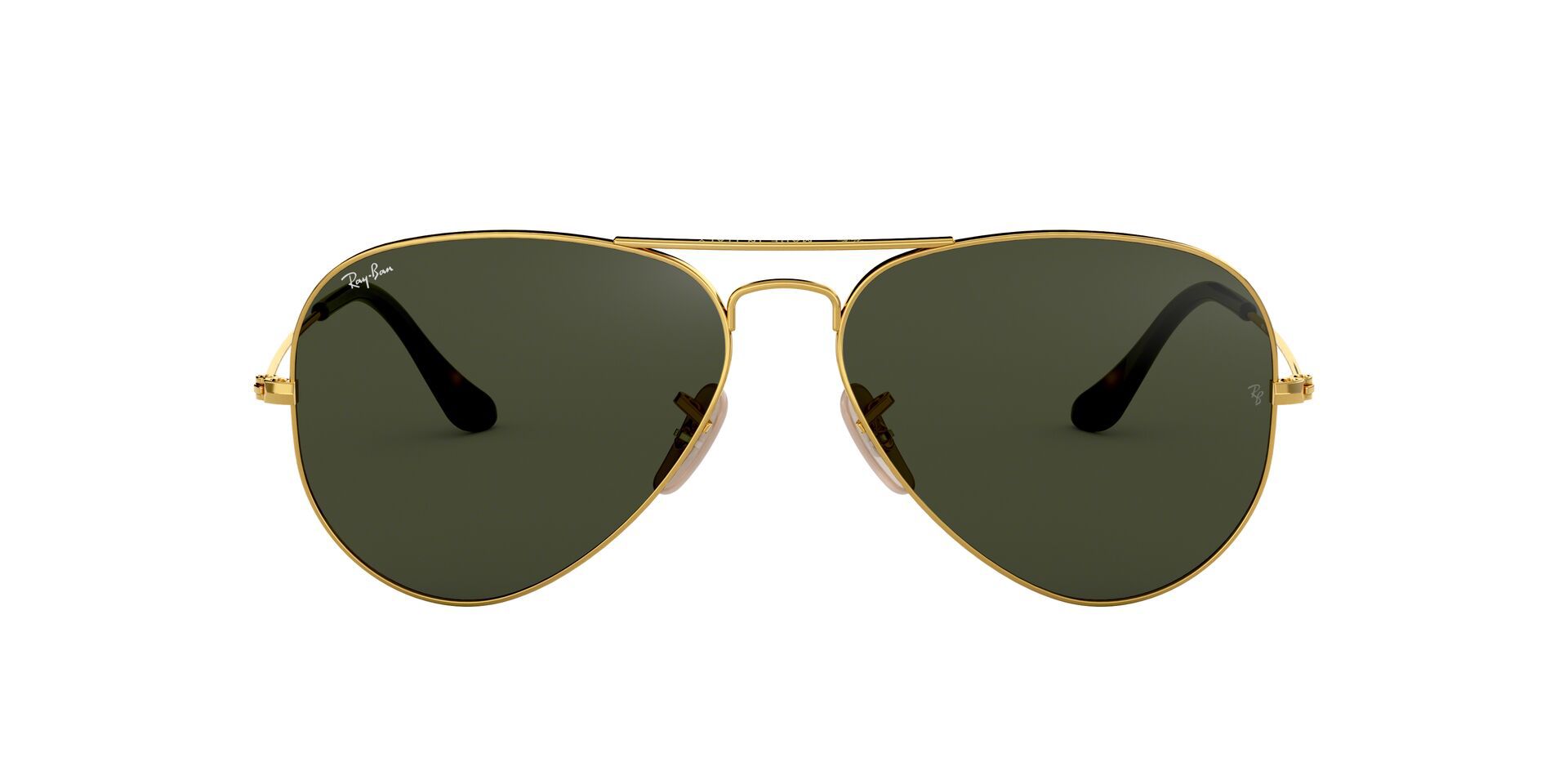 Ray-Ban Aviator Large Metal Gradient Sunglasses product image