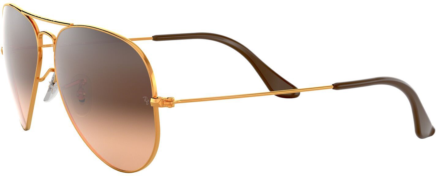Ray-Ban Aviator Large Metal Sunglasses product image