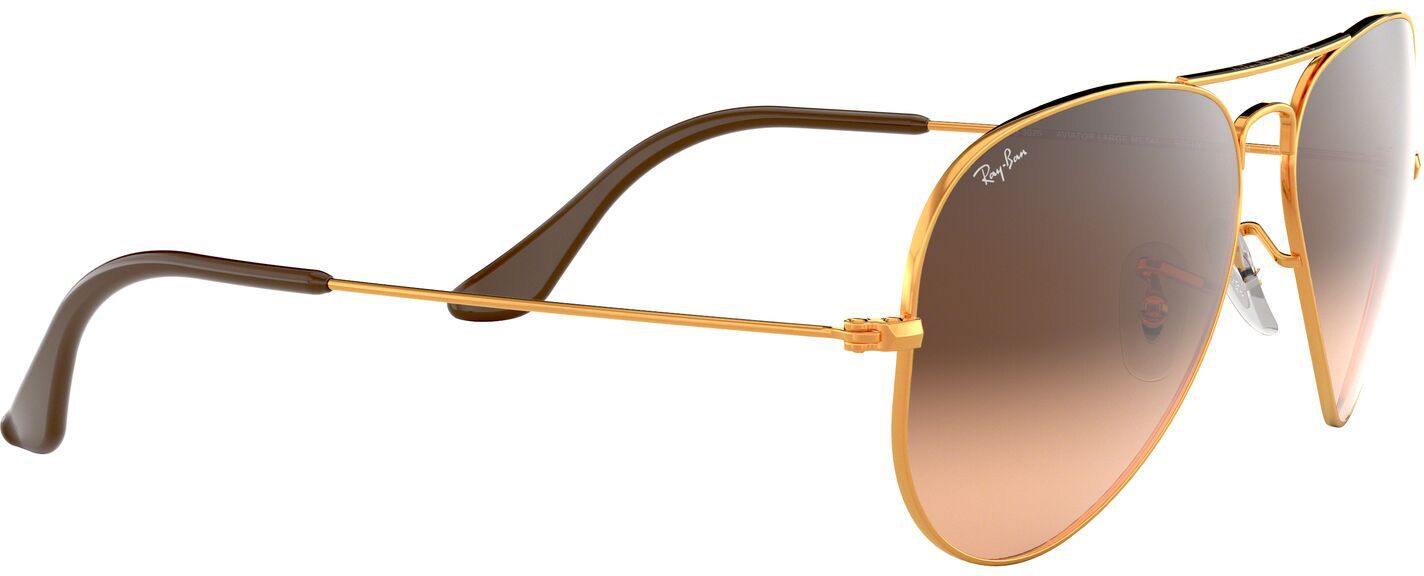 Ray-Ban Aviator Large Metal Sunglasses product image