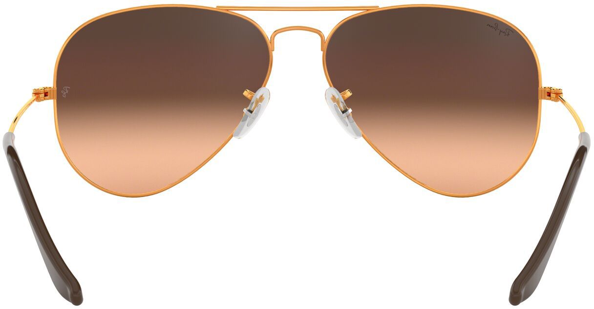Ray-Ban Aviator Large Metal Sunglasses product image