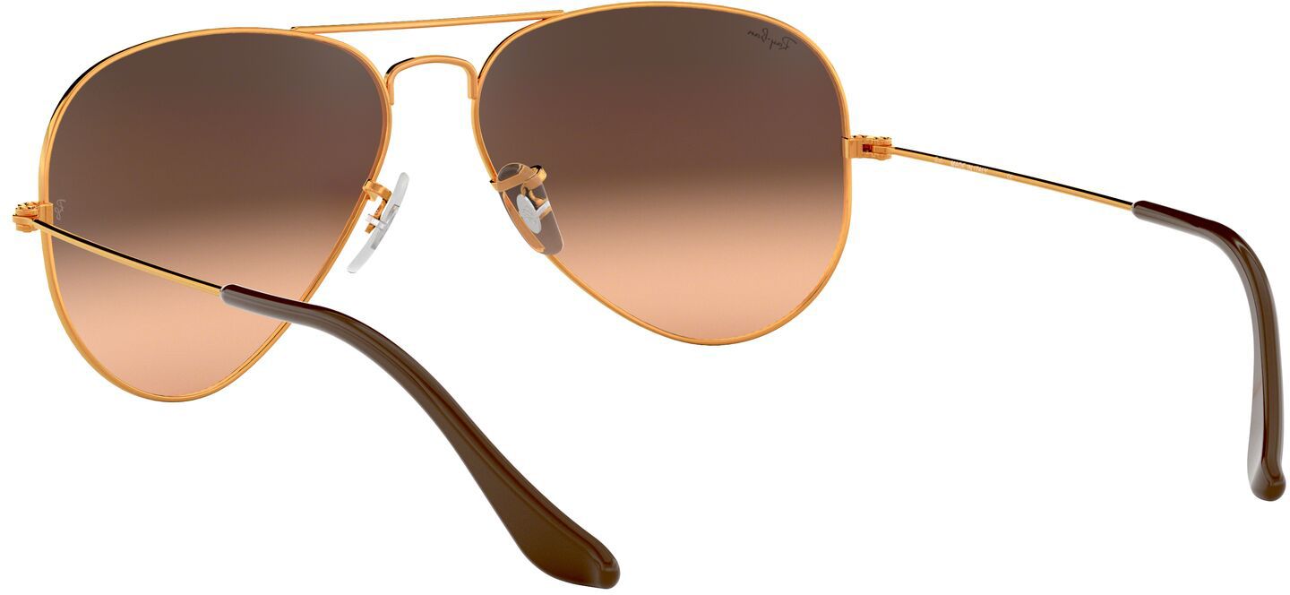 Ray-Ban Aviator Large Metal Sunglasses product image