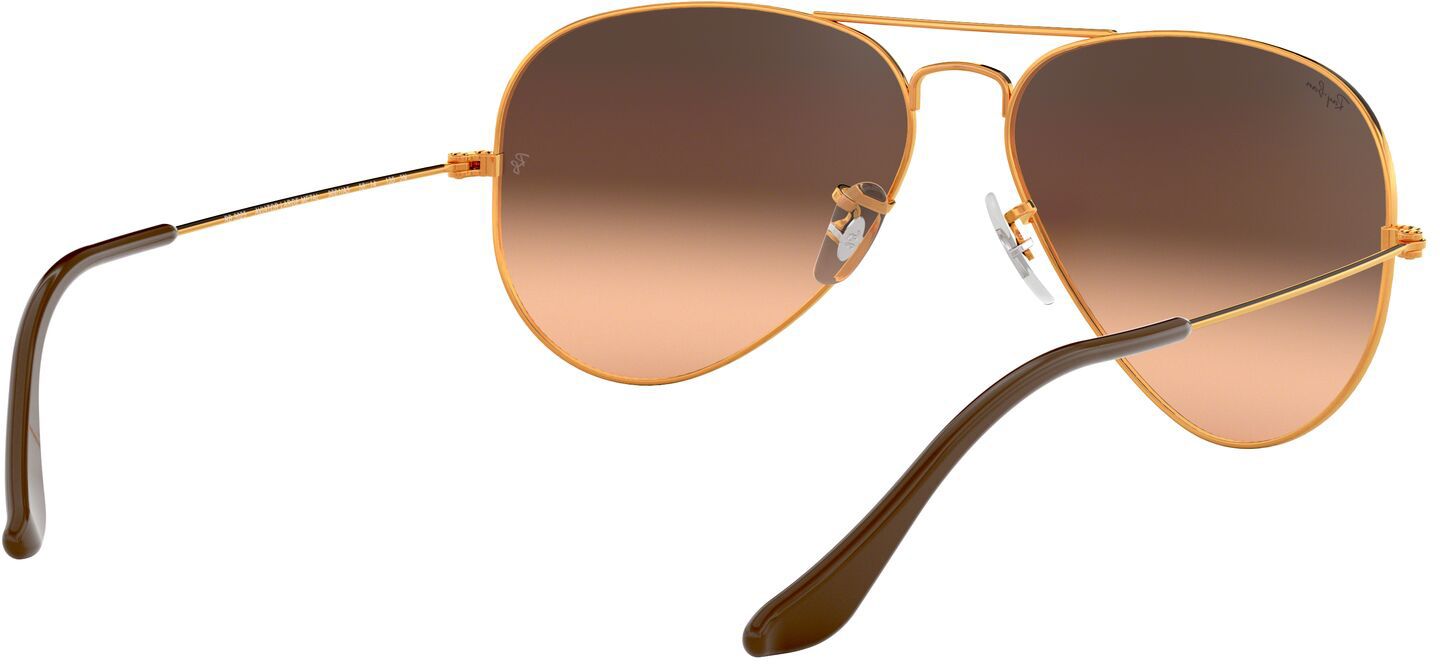 Ray-Ban Aviator Large Metal Sunglasses product image