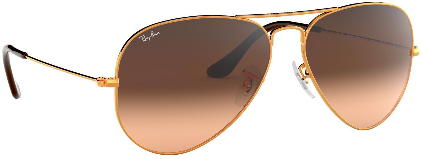 Ray-Ban Aviator Large Metal Sunglasses product image