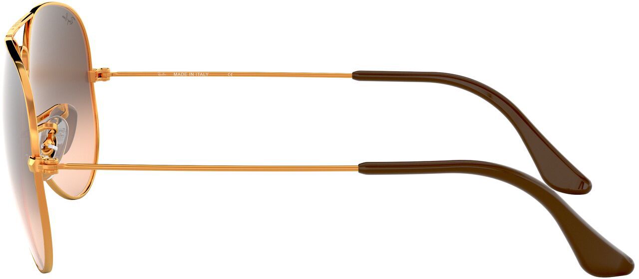 Ray-Ban Aviator Large Metal Sunglasses product image