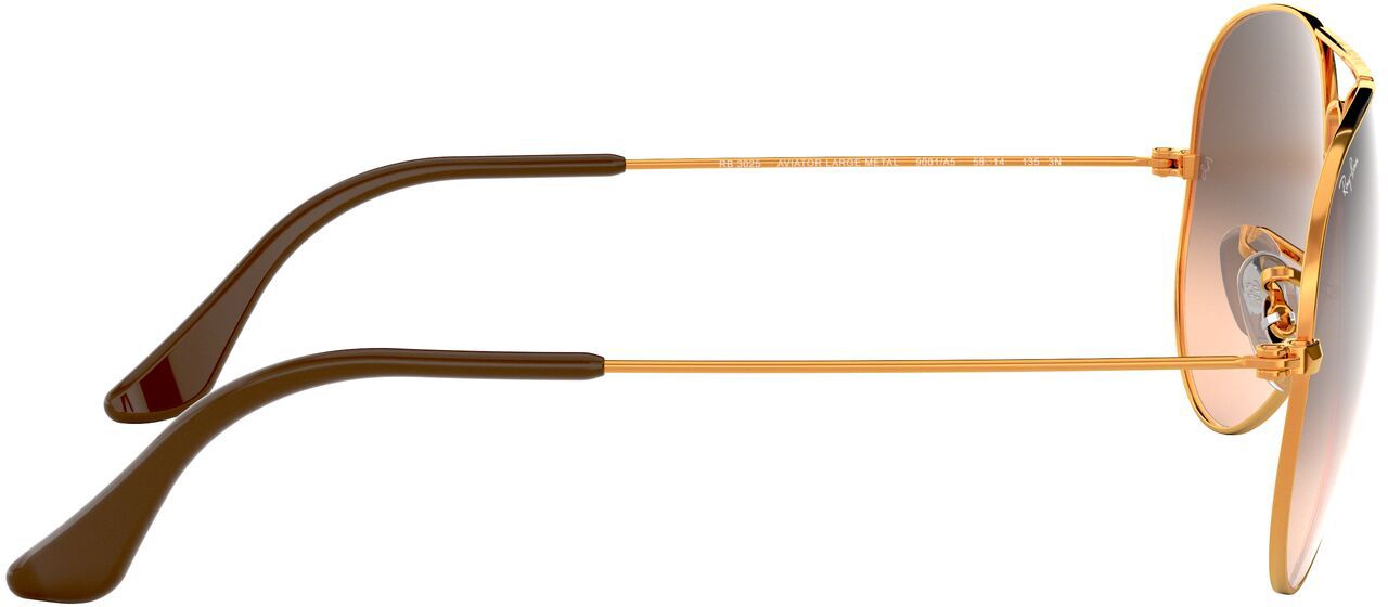 Ray-Ban Aviator Large Metal Sunglasses product image