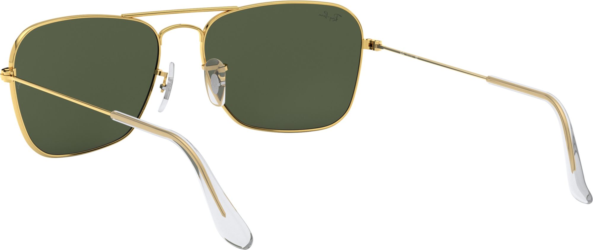 Ray-Ban Caravan Sunglasses