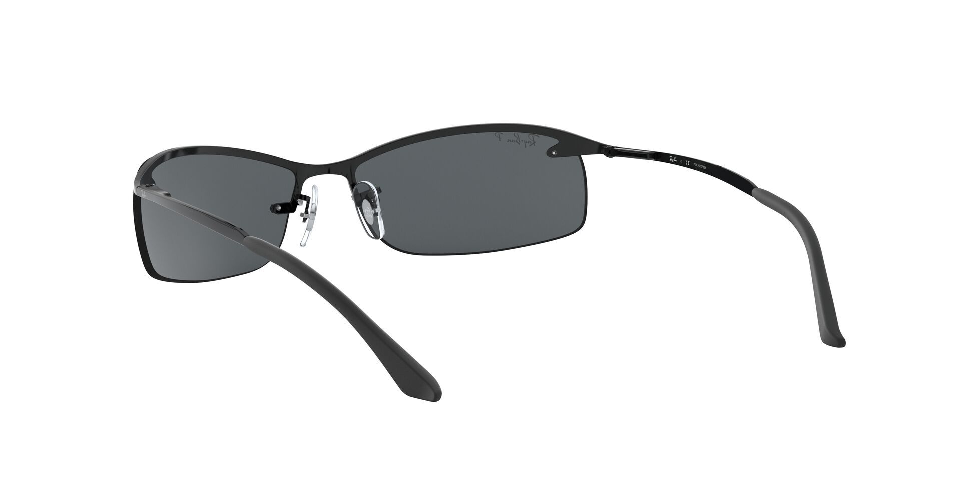 Ray-Ban 3183 Polarized Sunglasses product image