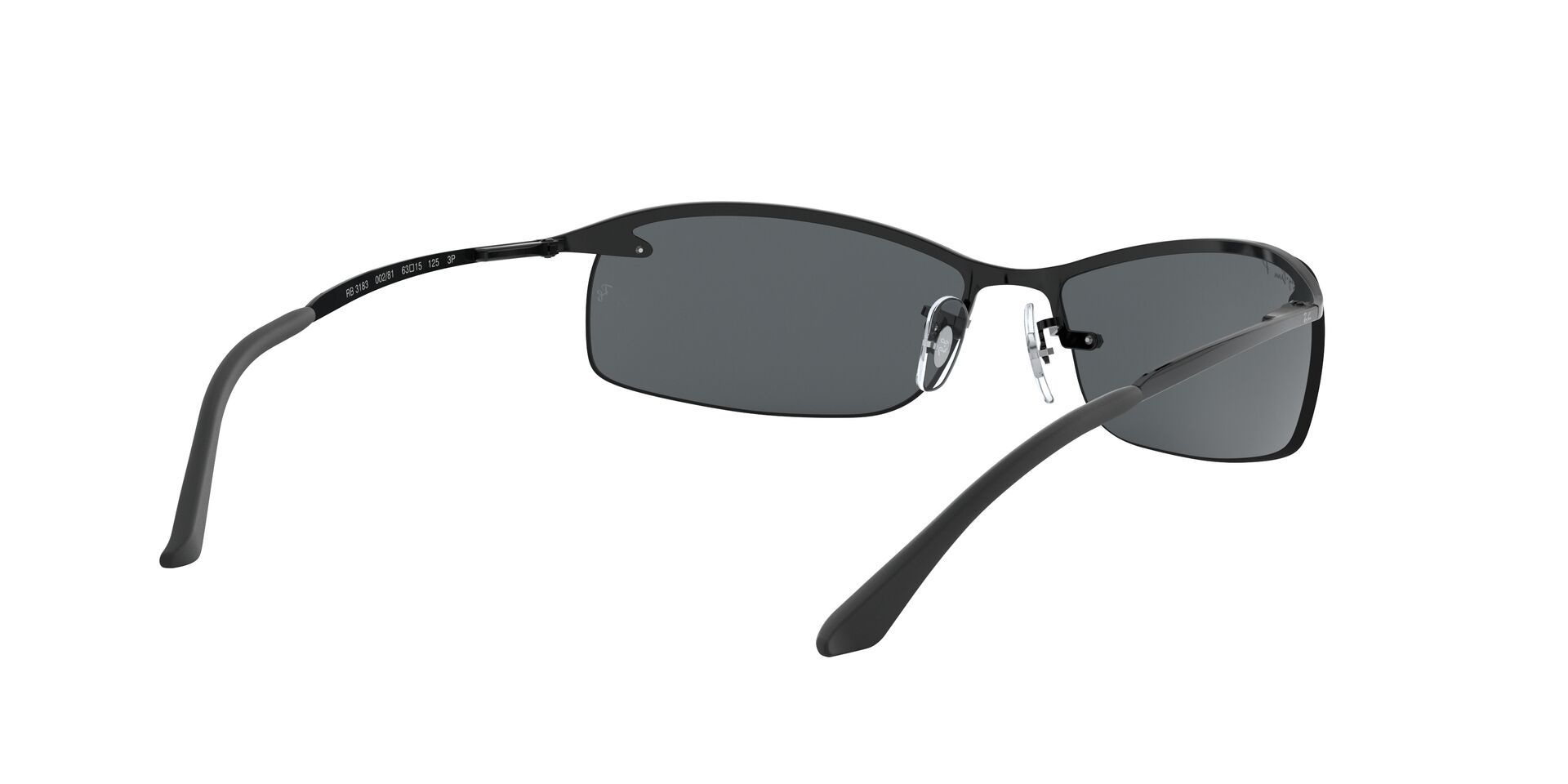 Ray-Ban 3183 Polarized Sunglasses product image
