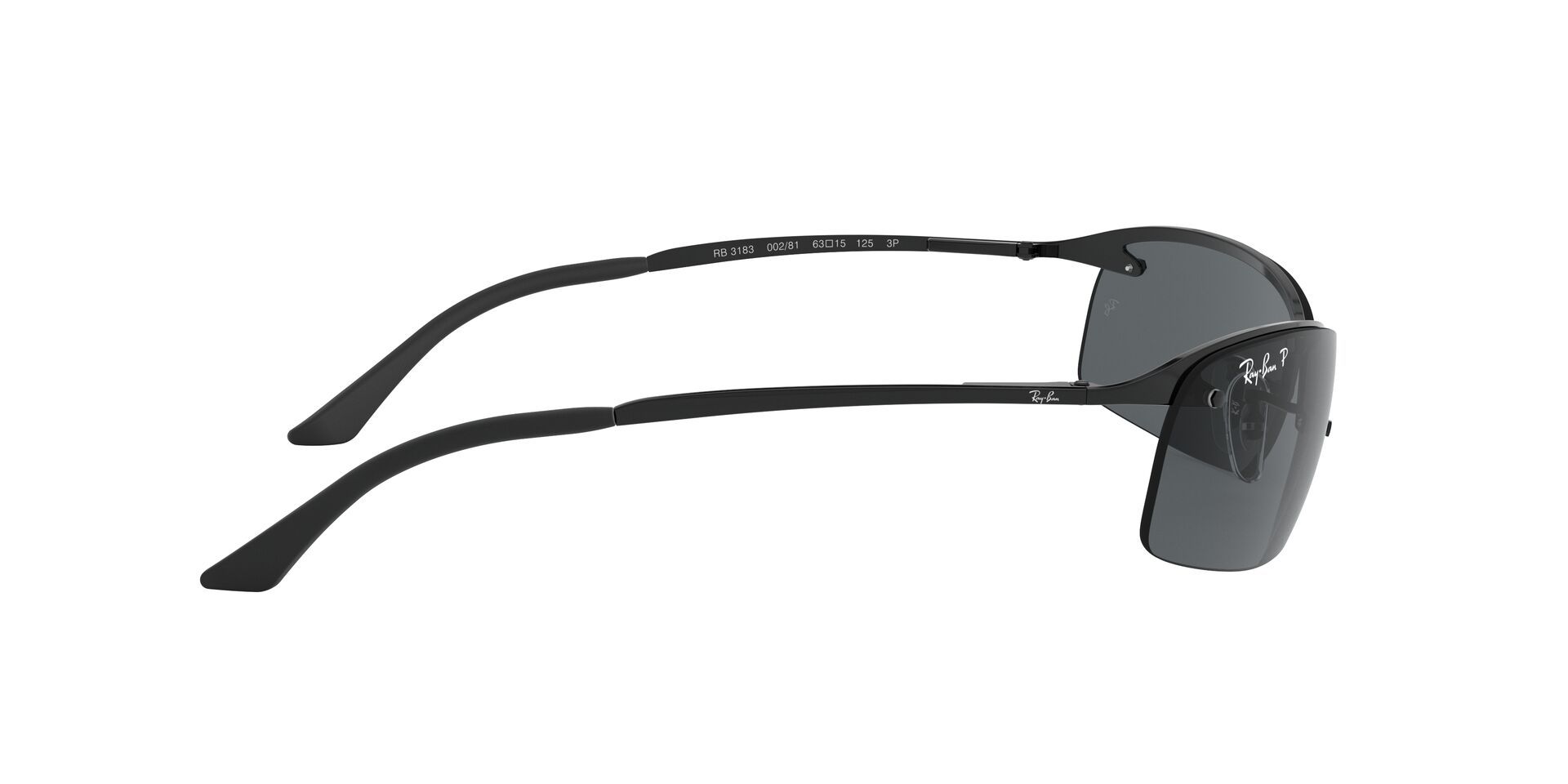 Ray-Ban 3183 Polarized Sunglasses product image