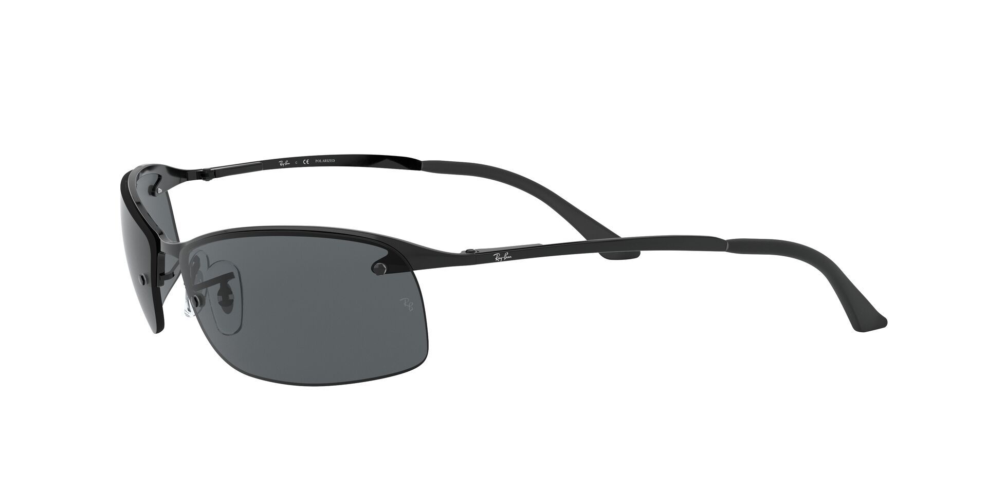 Ray-Ban 3183 Polarized Sunglasses product image