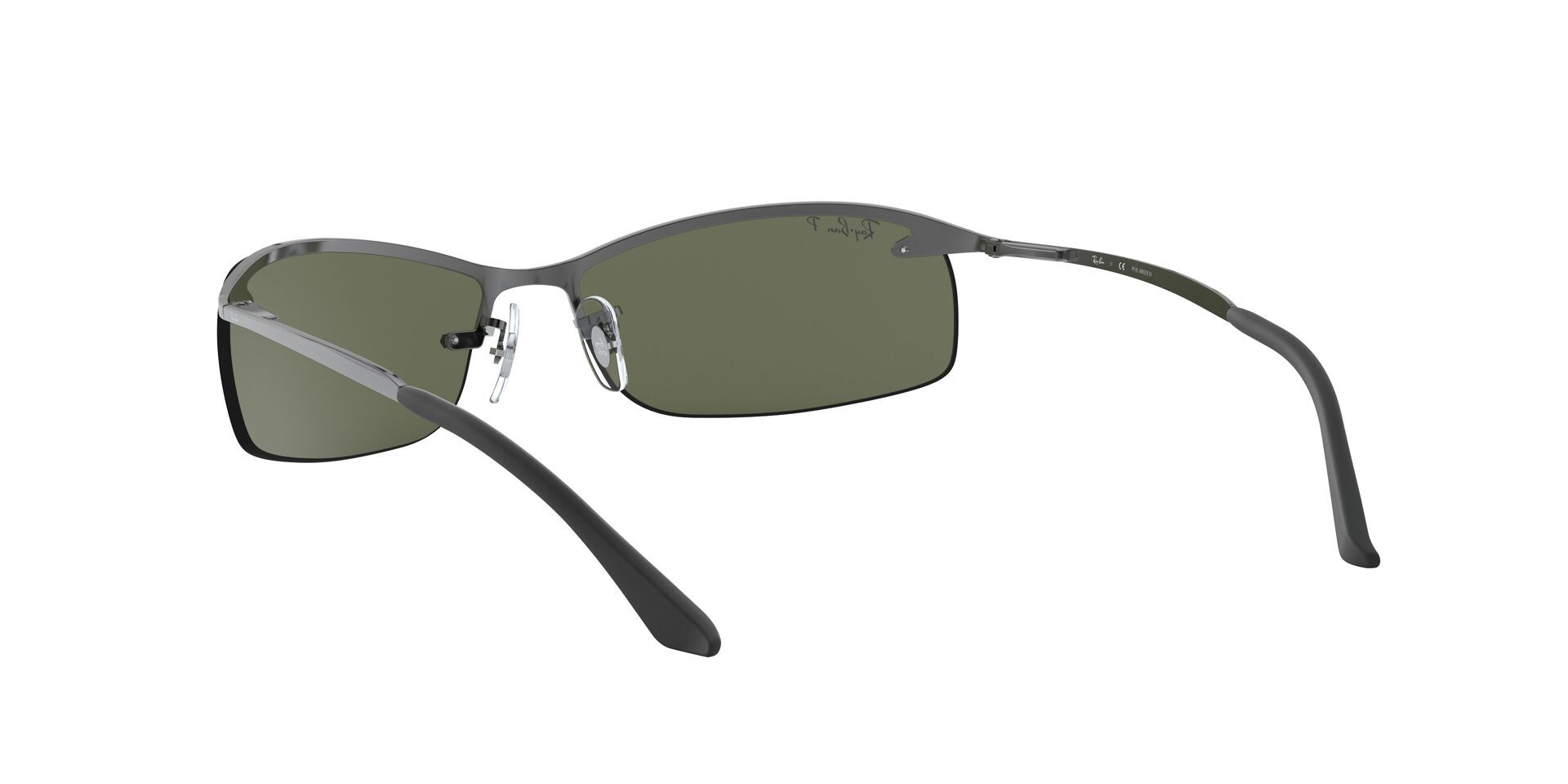 Ray-Ban 3183 Polarized Sunglasses product image