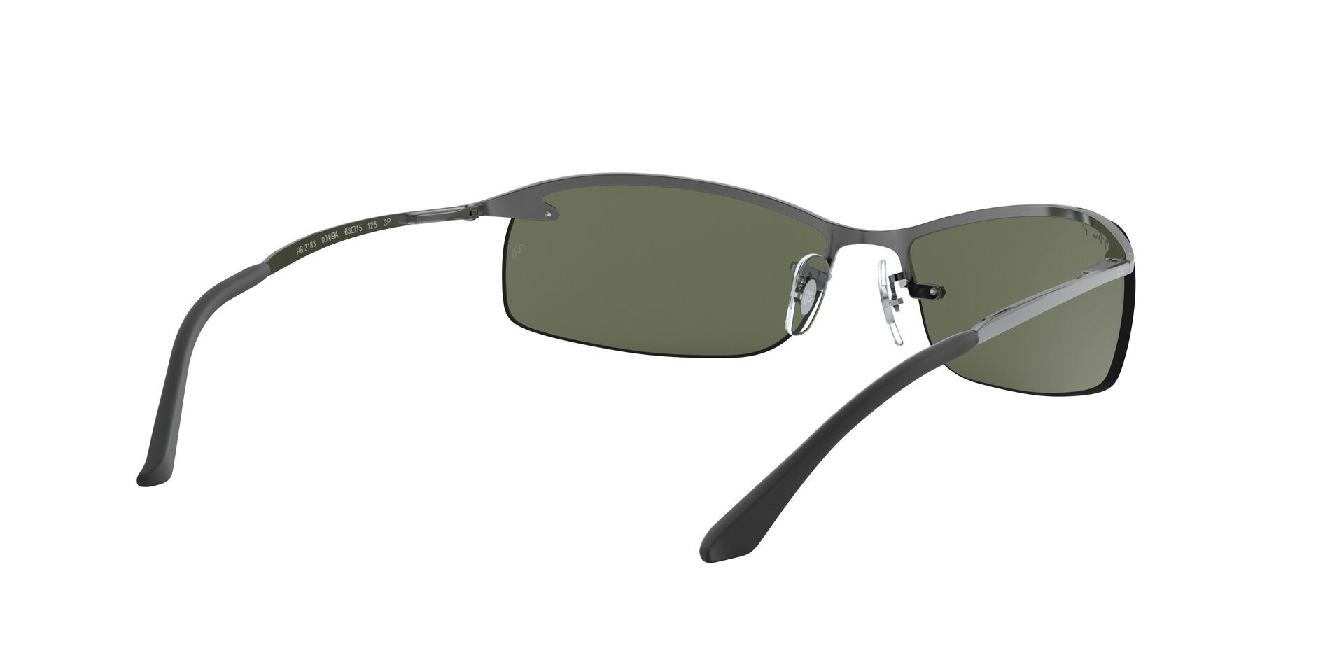 Ray-Ban 3183 Polarized Sunglasses product image