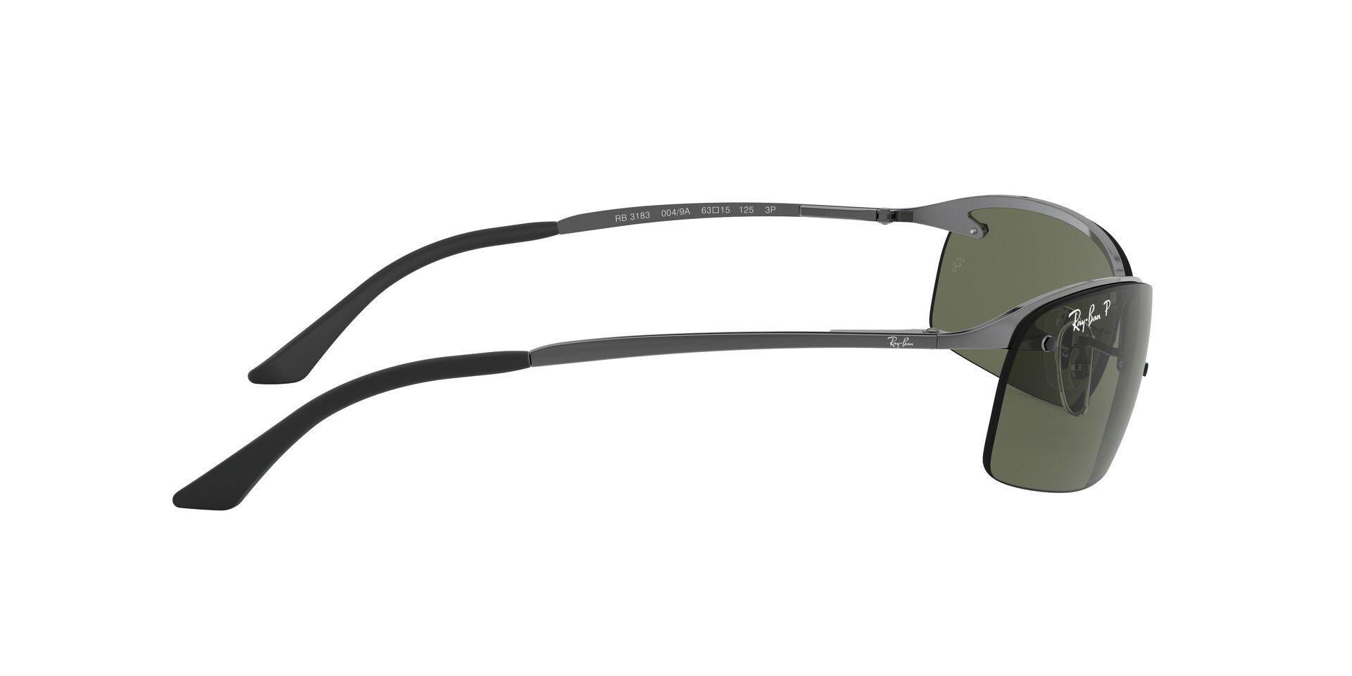 Ray-Ban 3183 Polarized Sunglasses product image