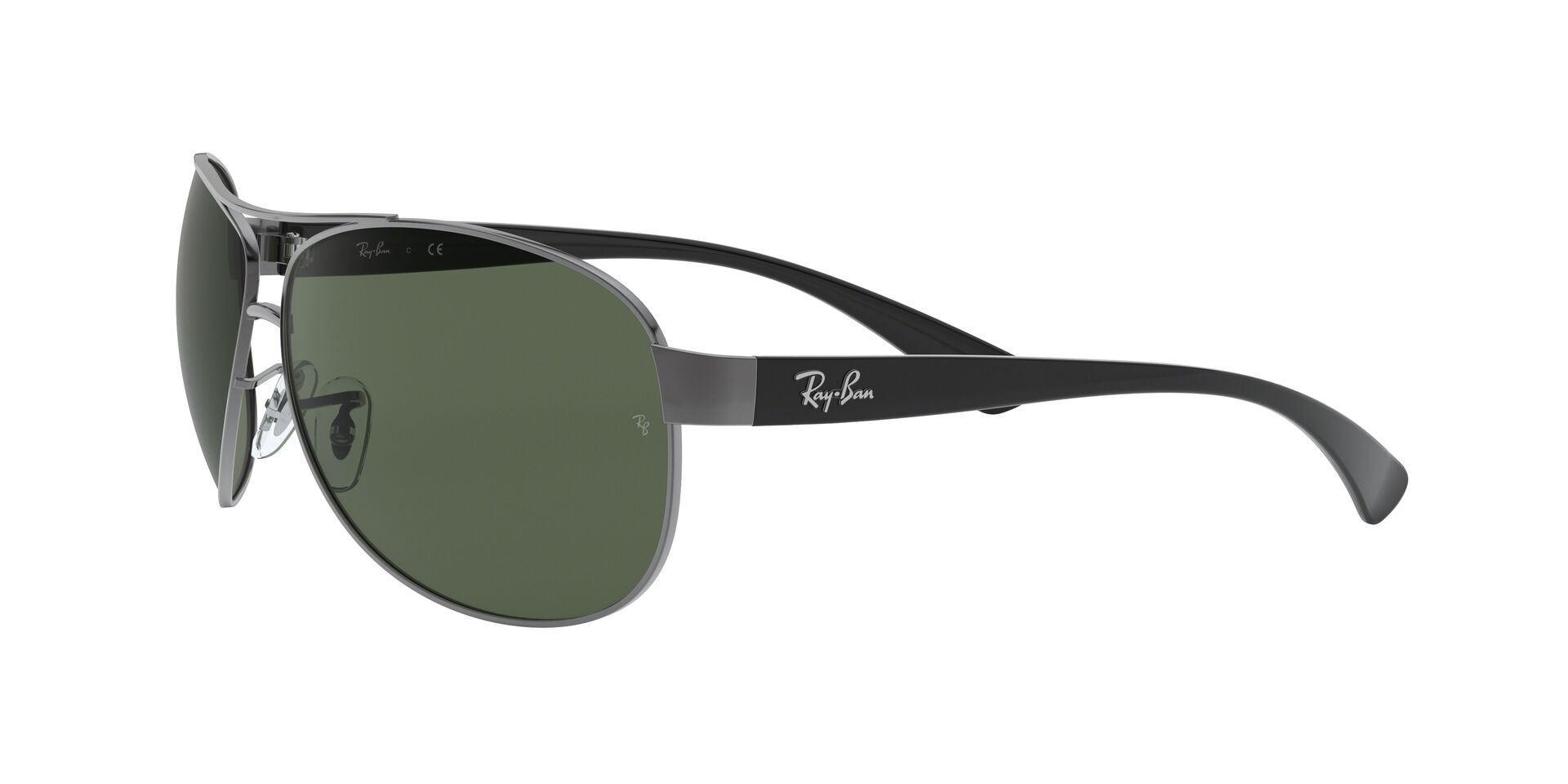 Ray-Ban 3386 Sunglasses product image