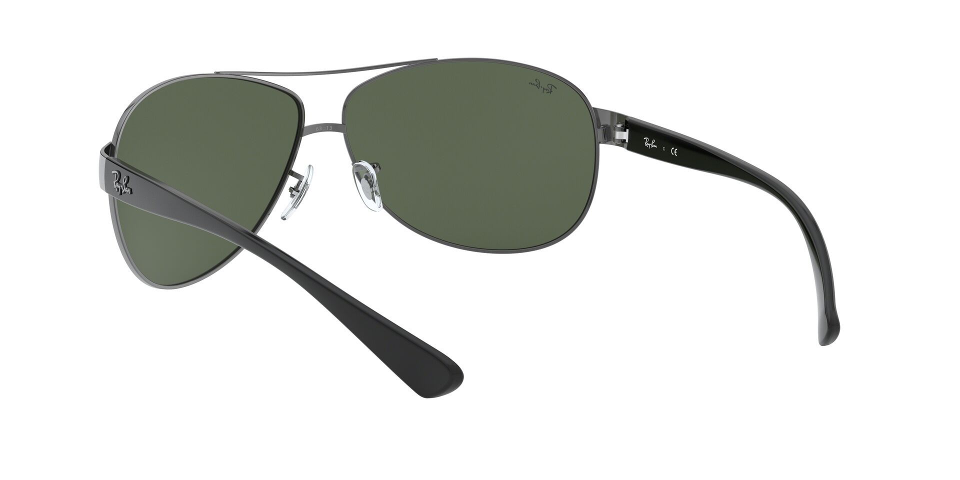 Ray-Ban 3386 Sunglasses product image