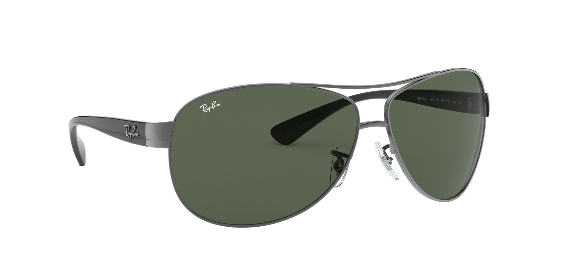 Ray-Ban 3386 Sunglasses product image