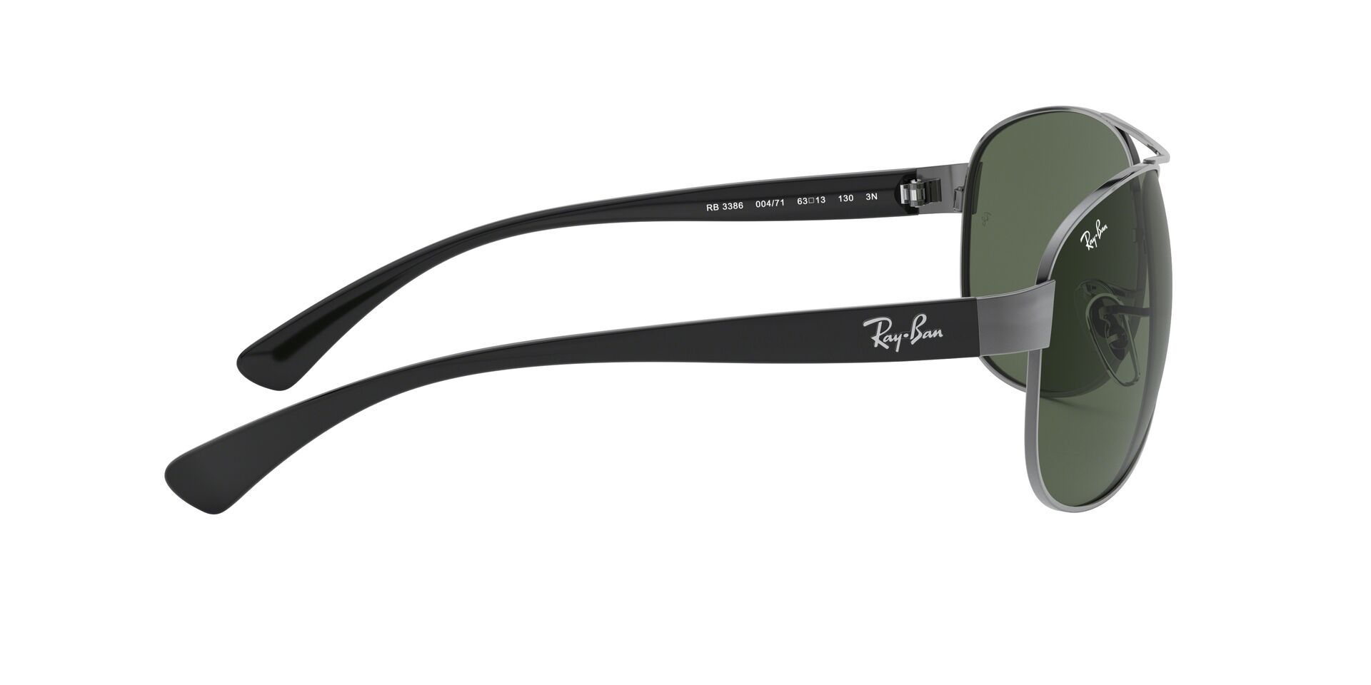 Ray-Ban 3386 Sunglasses product image