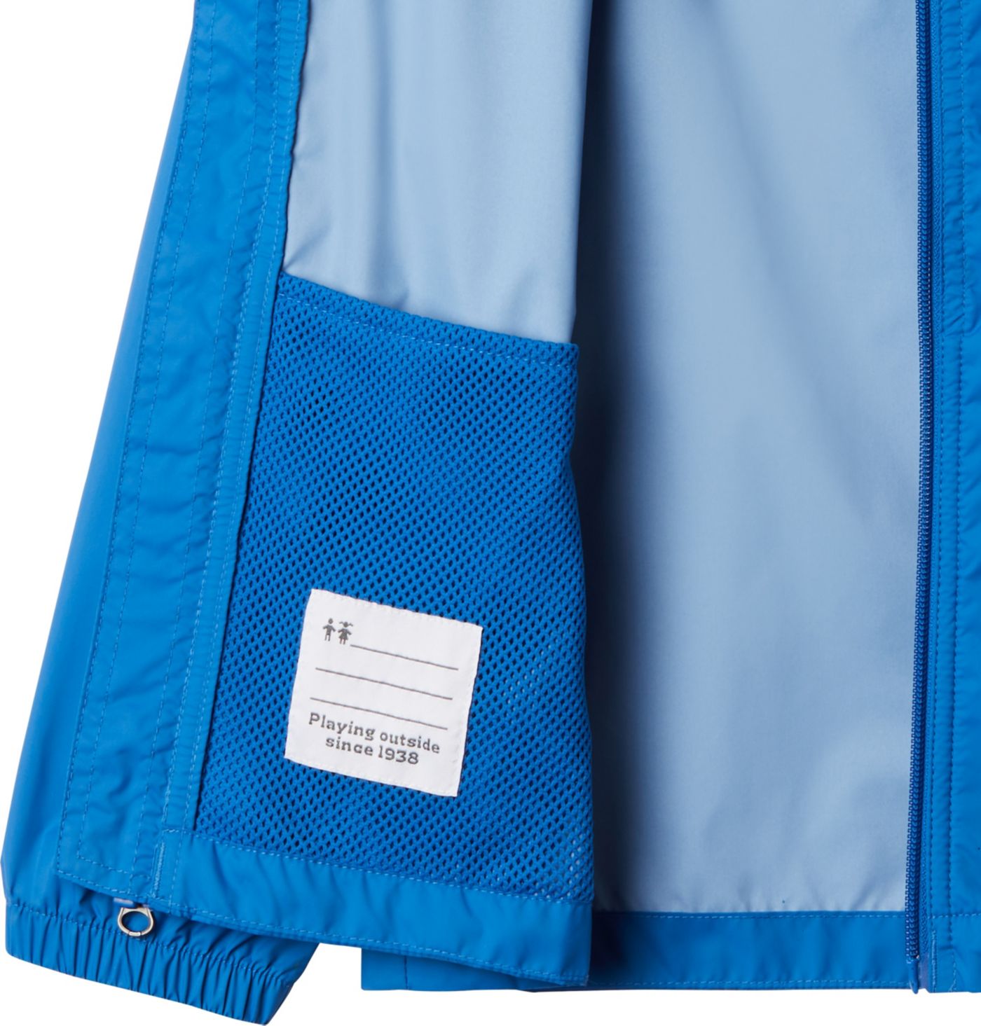 Columbia boys glennaker clearance
