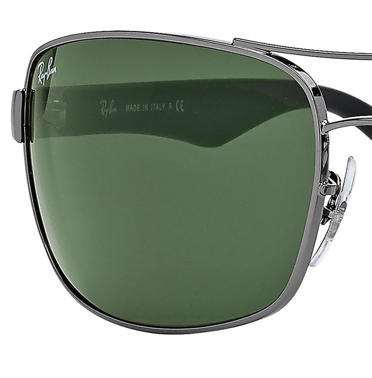 Ray-Ban 3445 Sunglasses product image