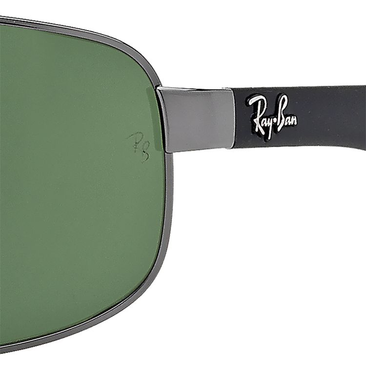 Ray-Ban 3445 Sunglasses product image