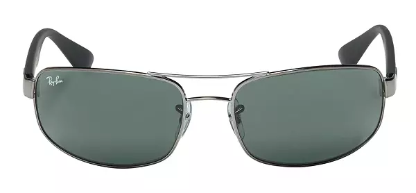 Ray-Ban 3445 Sunglasses