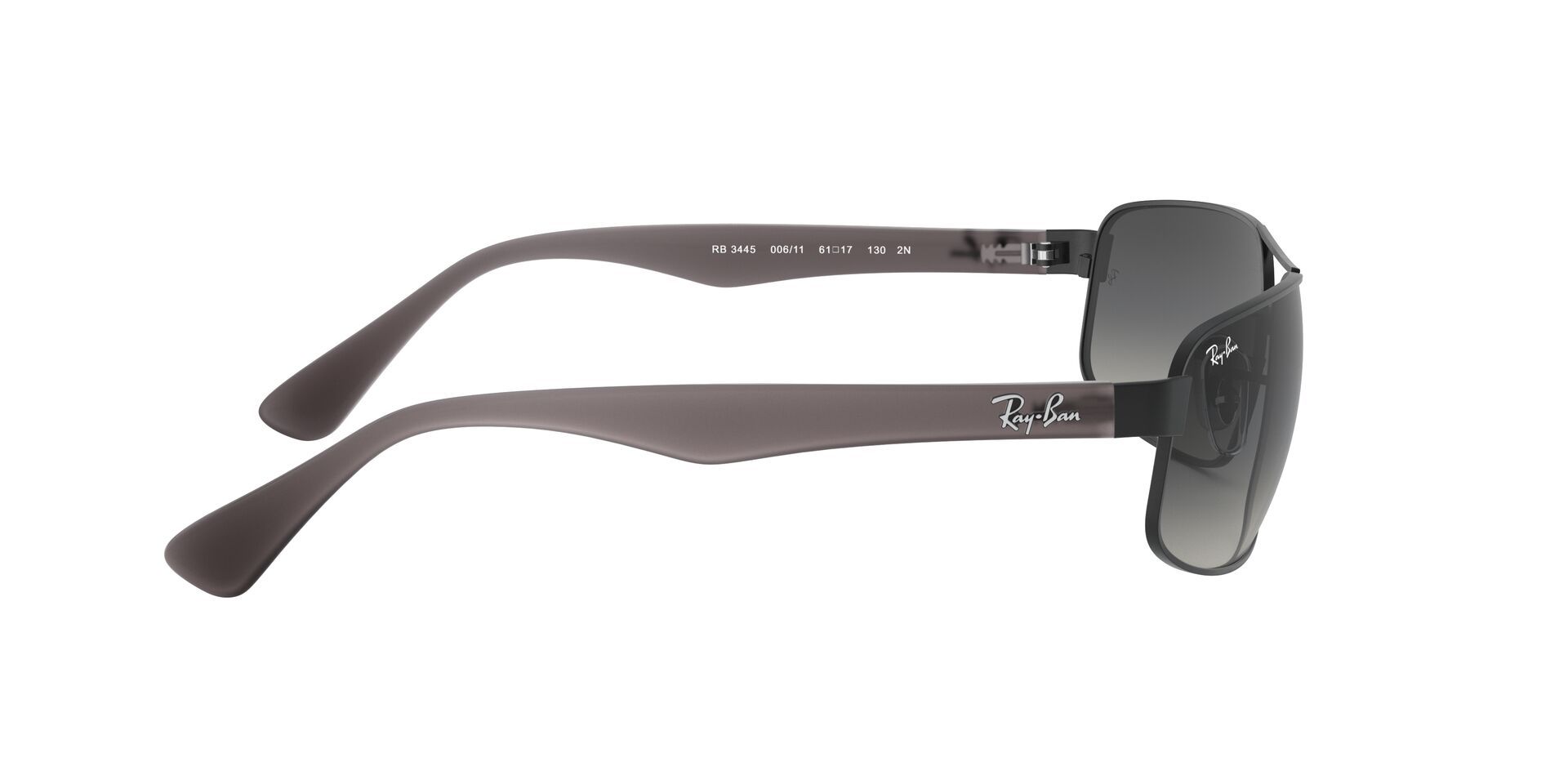 Ray-Ban 3445 Sunglasses product image