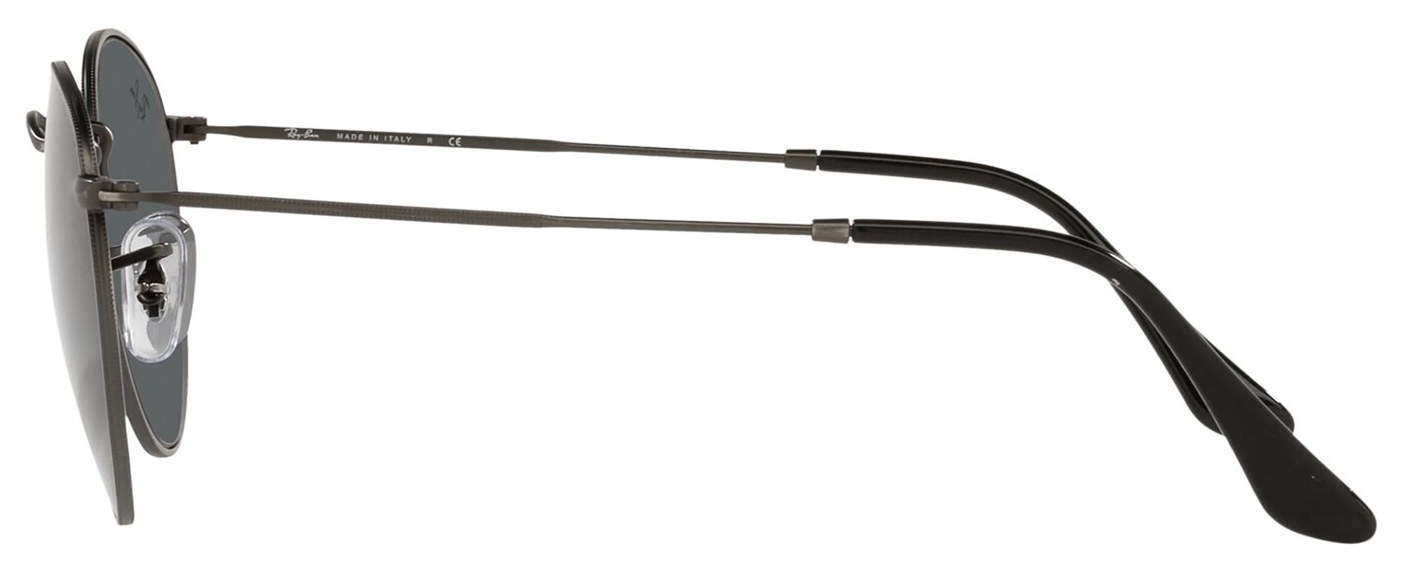 Ray-Ban Round Metal Classic Sunglasses product image