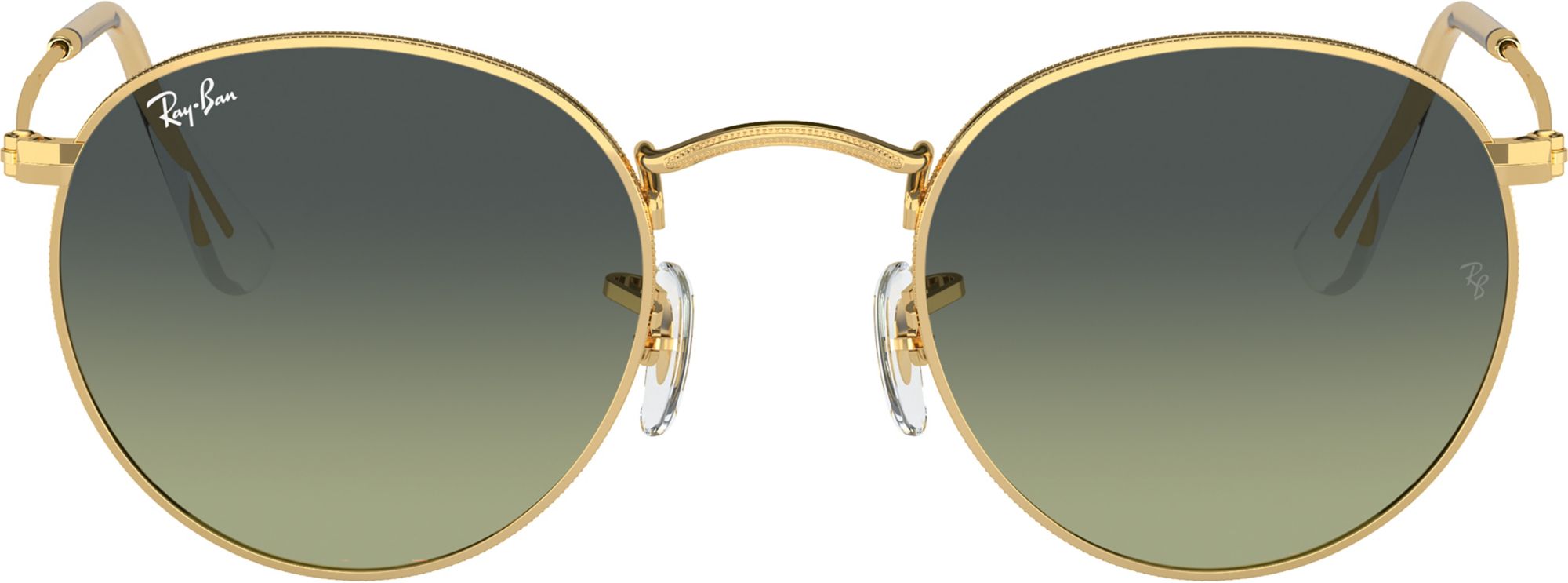 Ray-Ban Round Metal Sunglasses product image