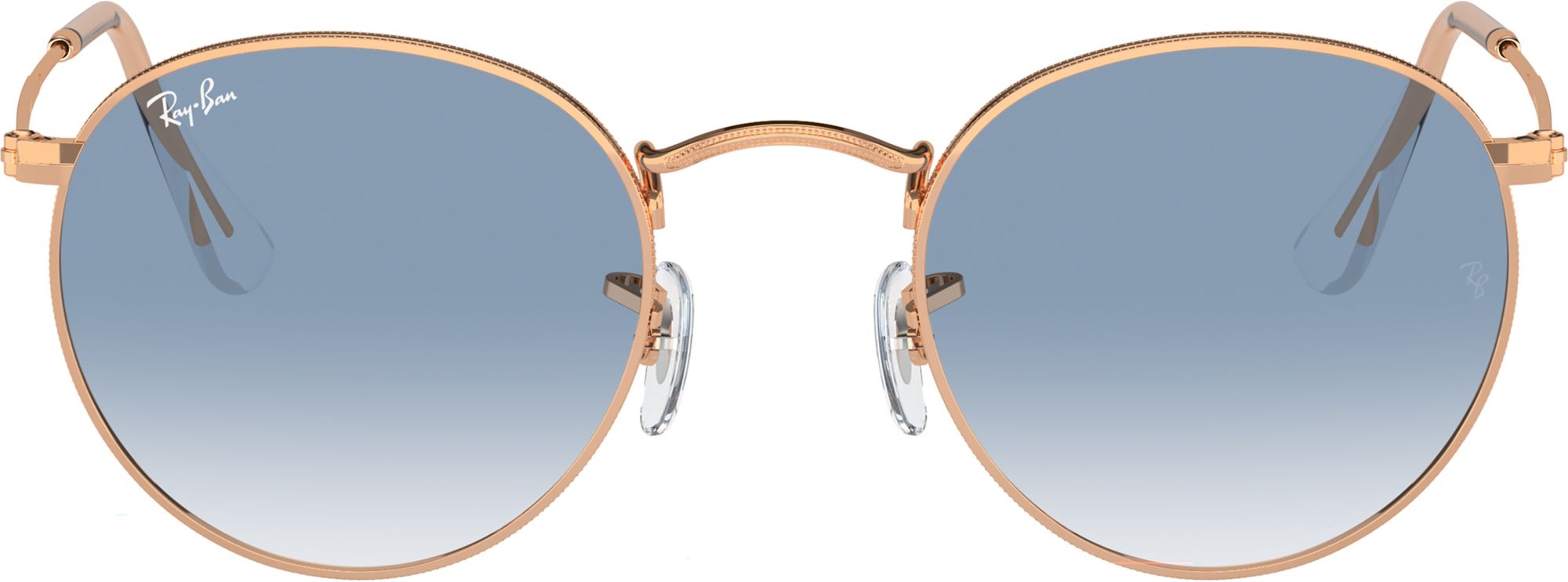 Ray-Ban Round Metal Sunglasses product image