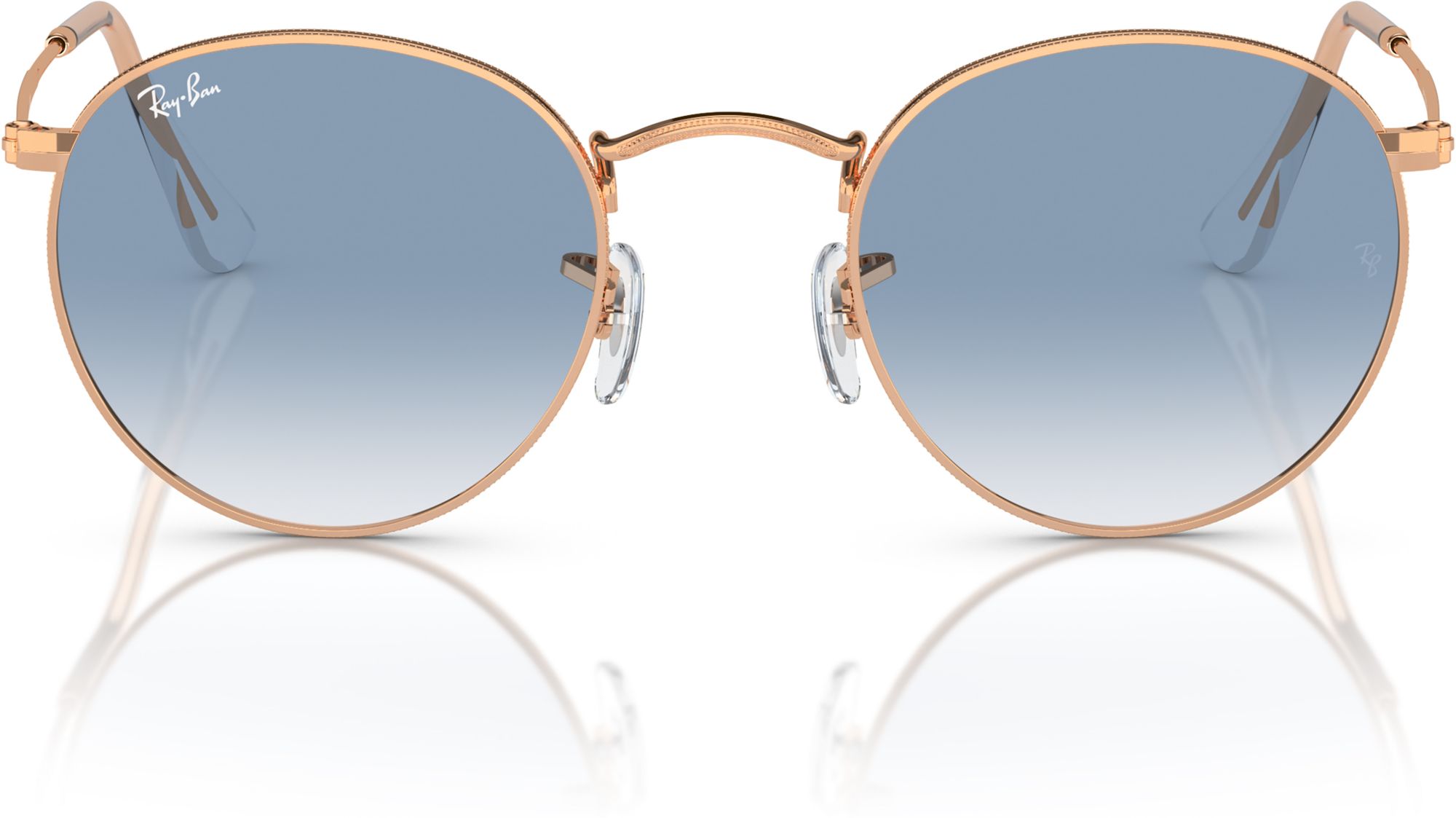 Ray-Ban Round Metal Sunglasses product image