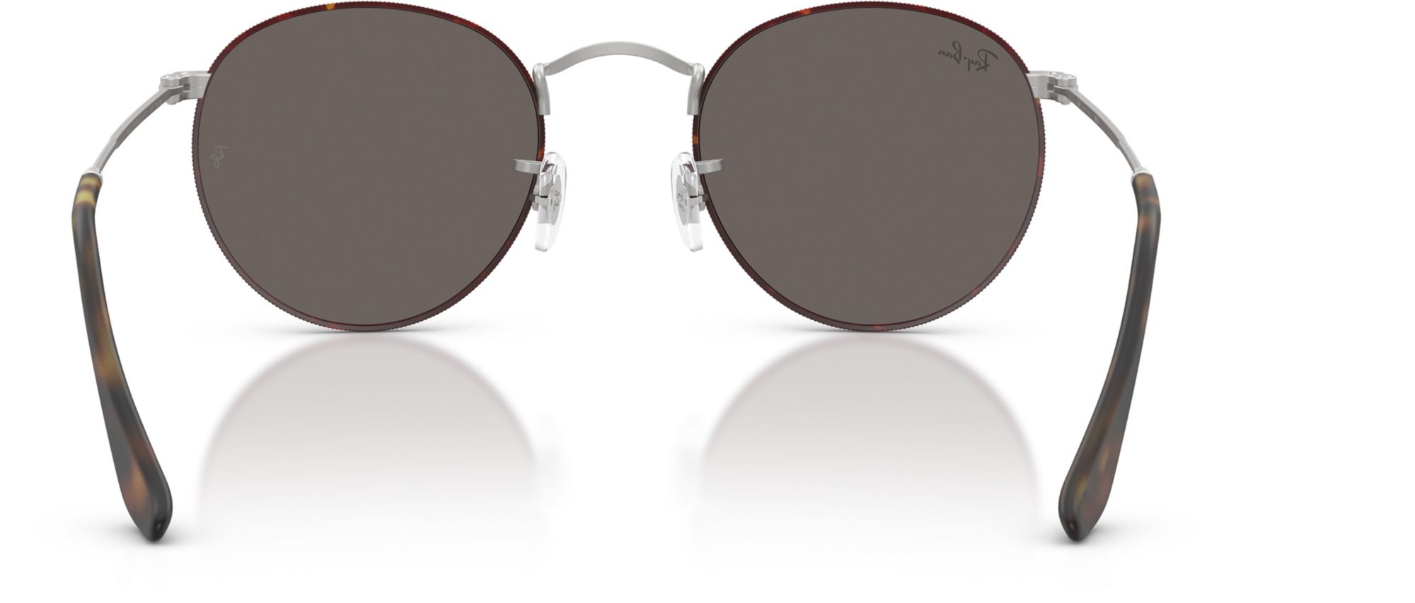 Ray-Ban Round Metal Sunglasses product image