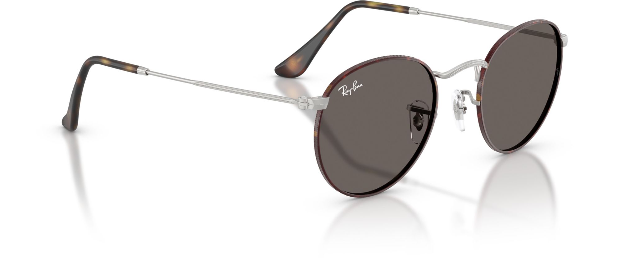 Ray-Ban Round Metal Sunglasses product image