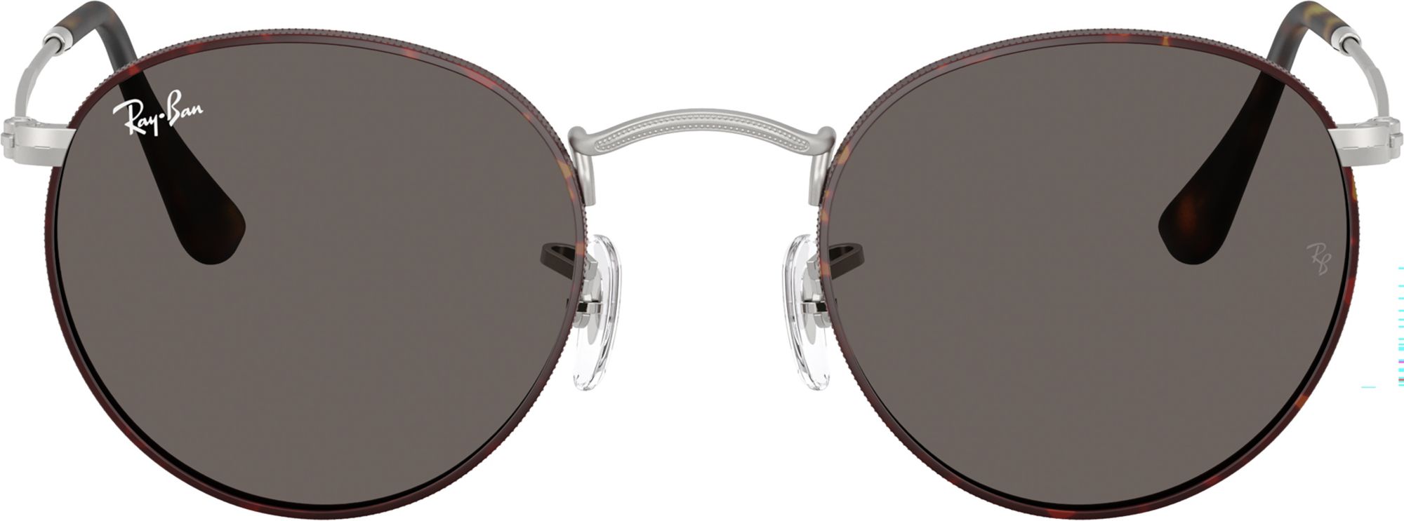 Ray-Ban Round Metal Sunglasses product image