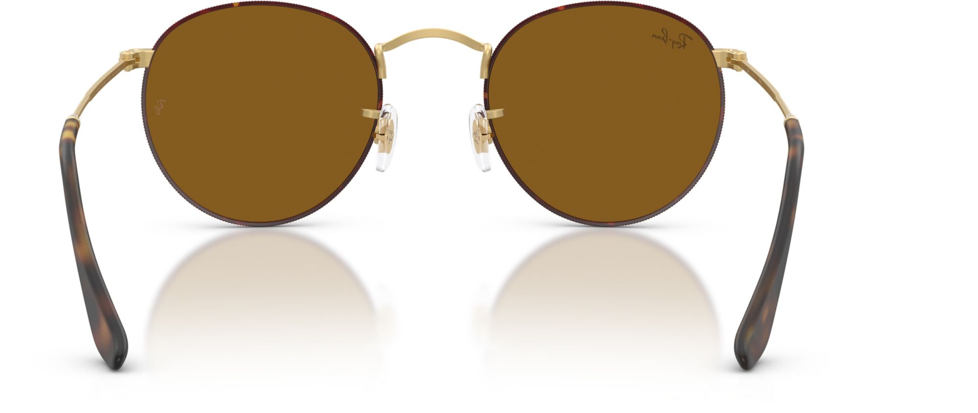 Ray-Ban Round Metal Sunglasses product image