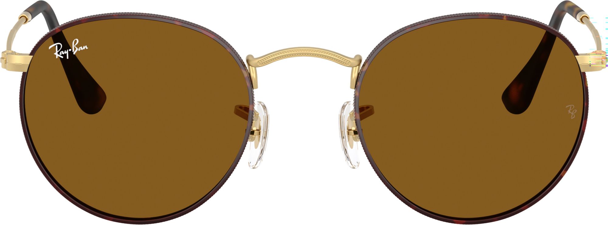 Ray-Ban Round Metal Sunglasses product image