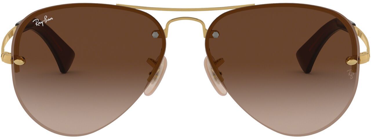 Ray Ban 3449 Sunglasses