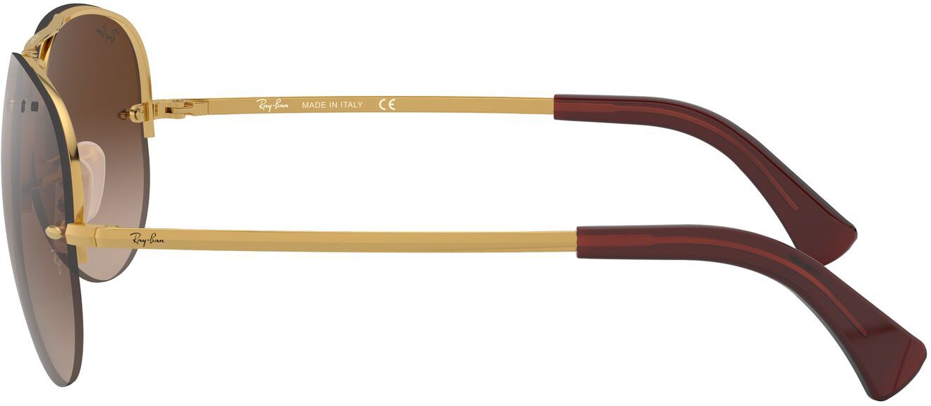 Ray-Ban 3449 Sunglasses product image