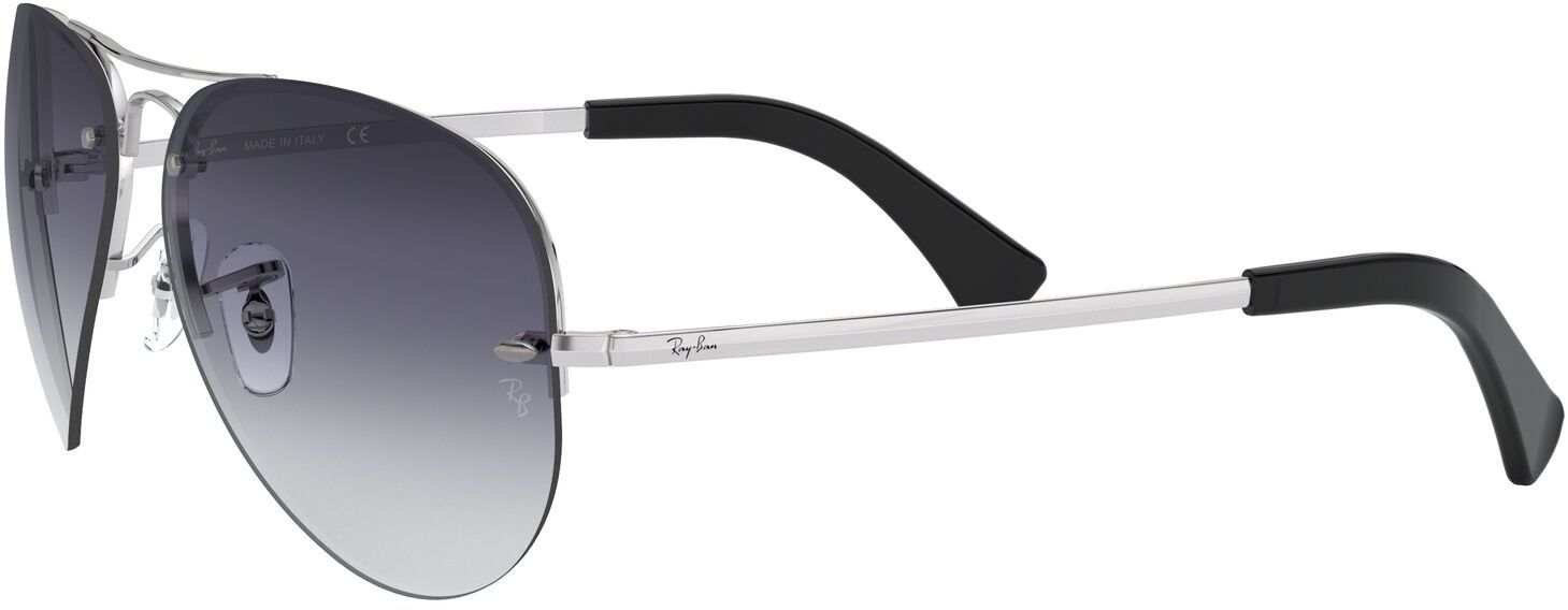 Ray-Ban 3449 Sunglasses product image